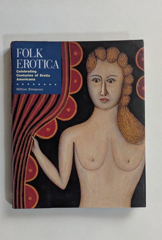 Folk Erotica [Milton Simpson]