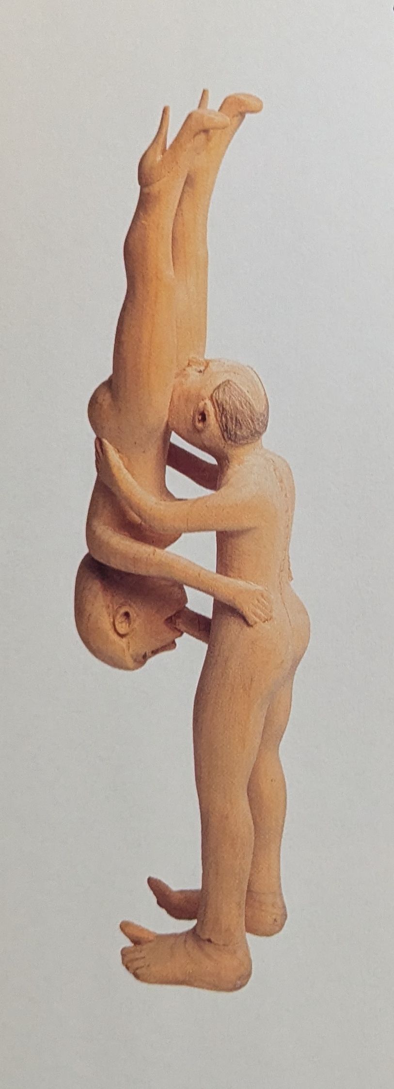 Folk Erotica [Milton Simpson]