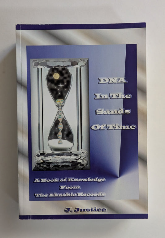 DNA in the Sands of Time [J. Justice]