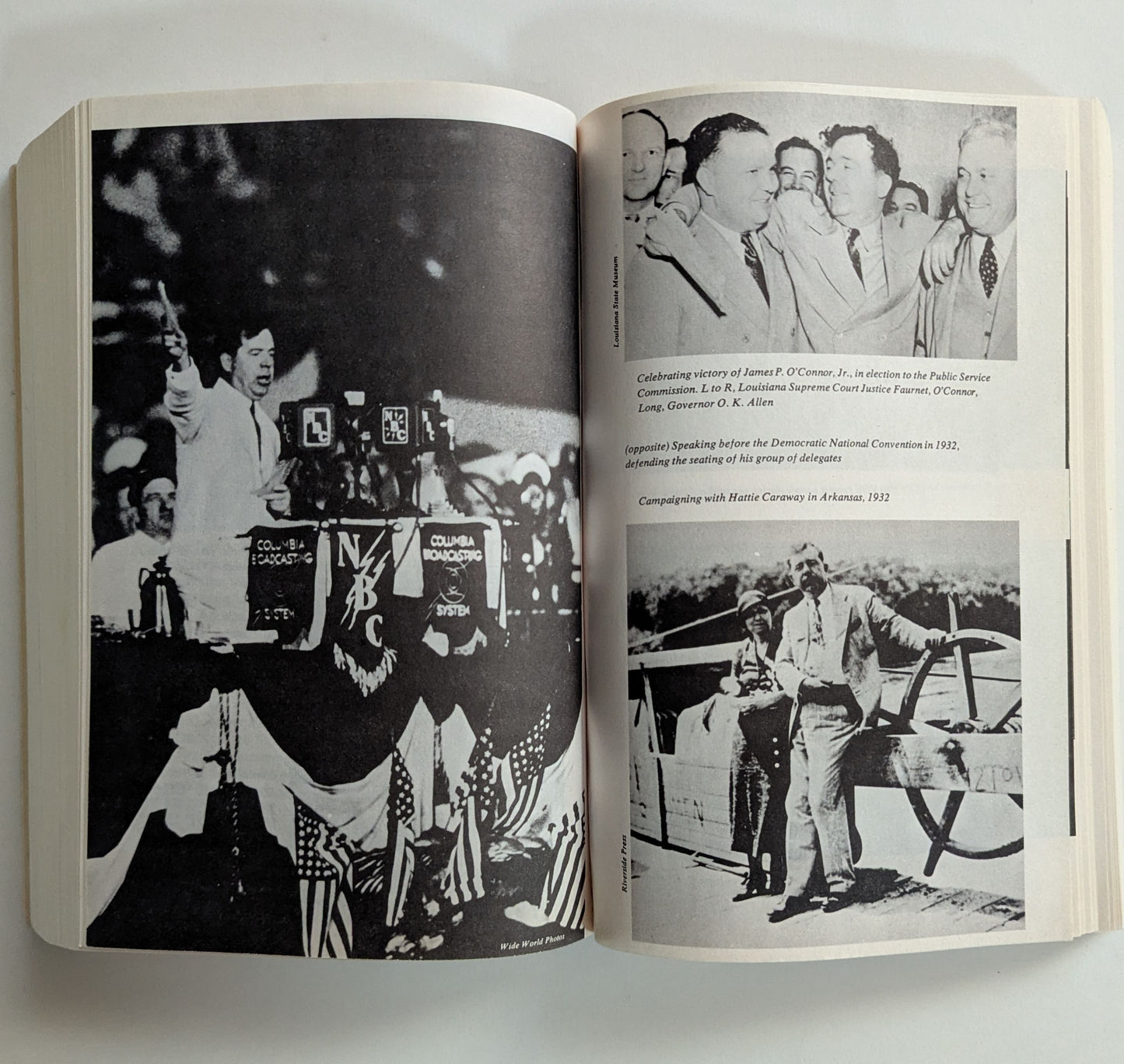 Huey Long [Harry Williams]