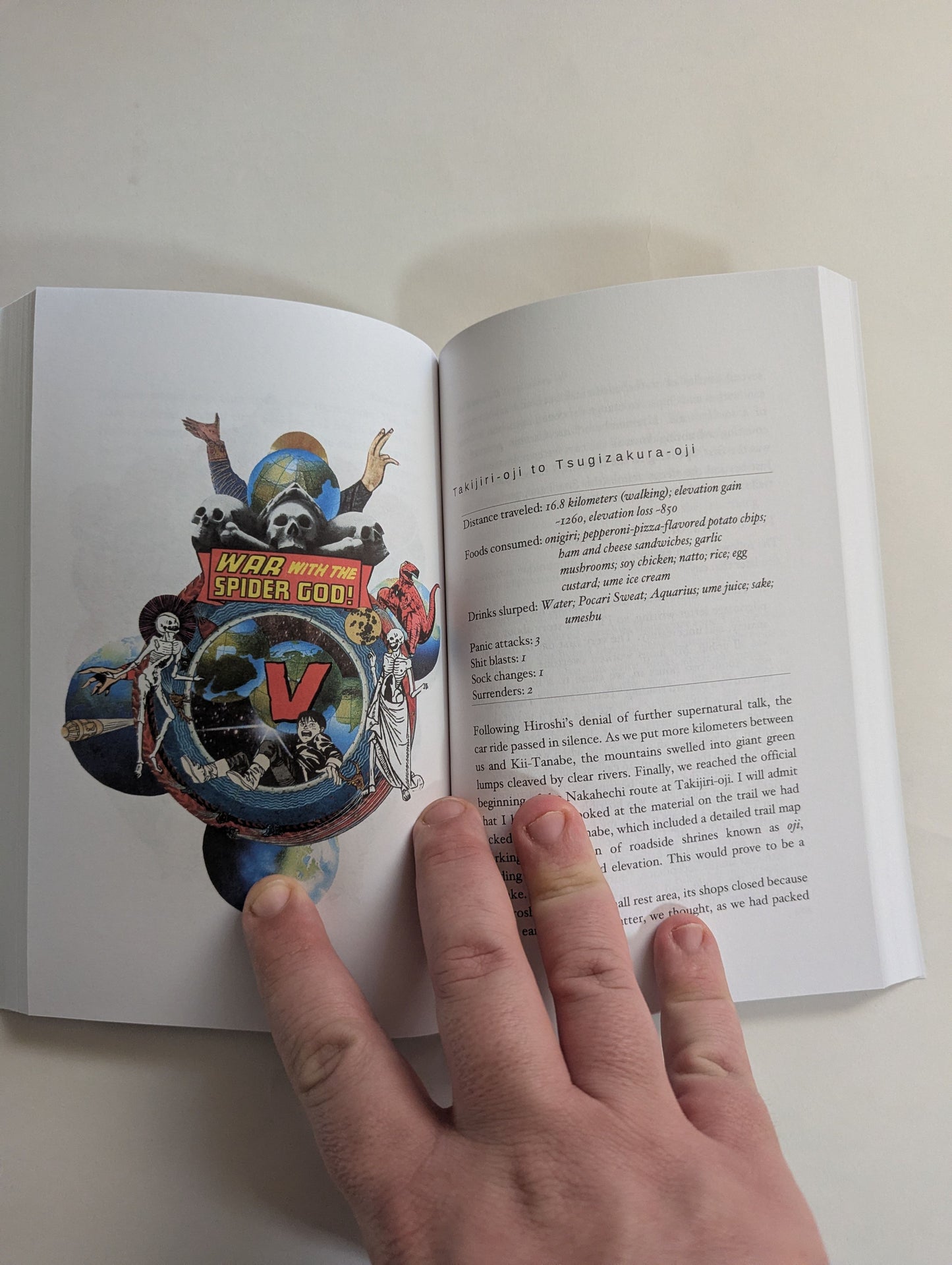 Kumano Kodo Pilgrimage to Powerspots [J. Chrstian Greer & Michelle K. Oing