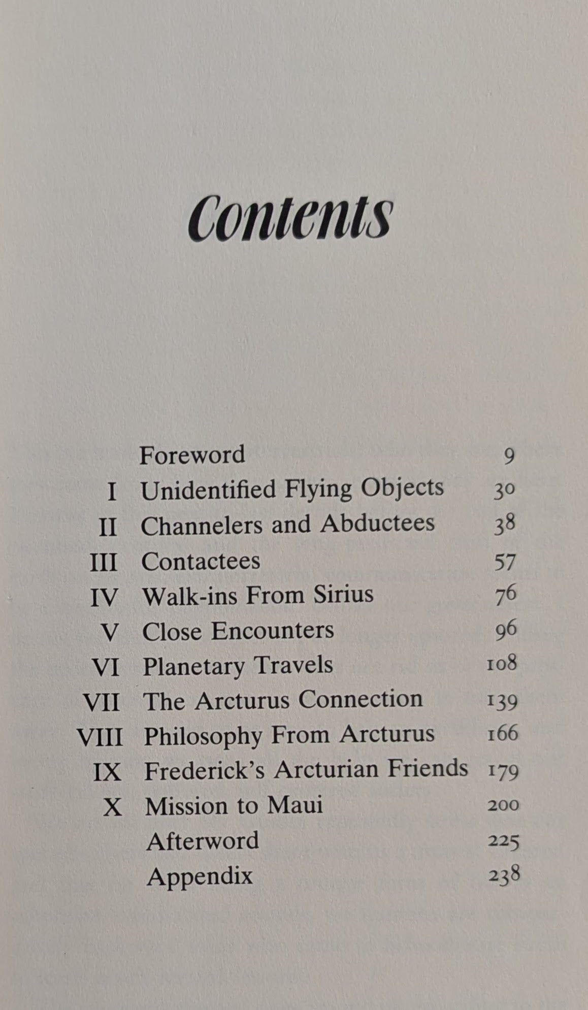Aliens Among Us [Ruth Montgomery]