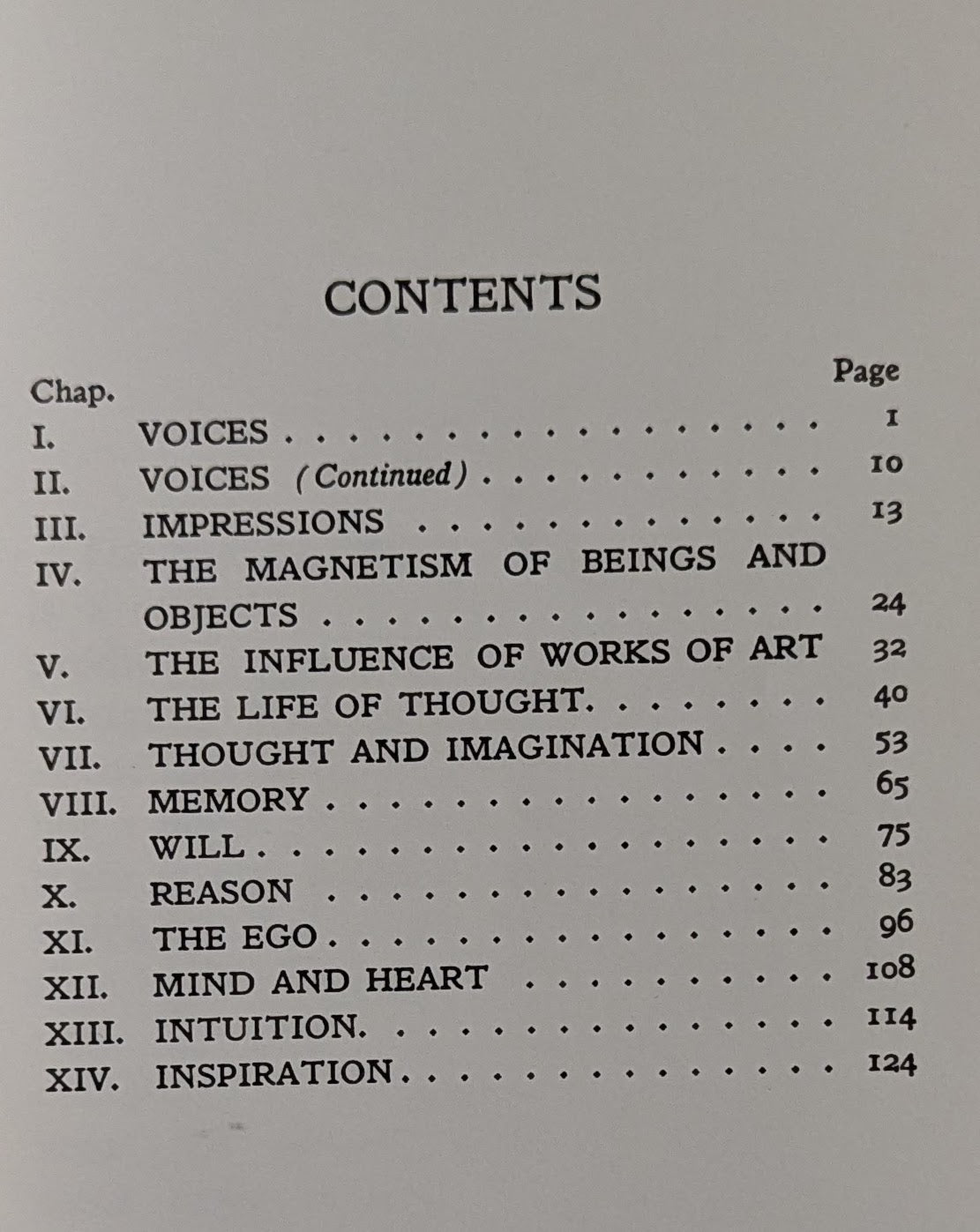 Cosmic Language [Hazrat Inayat Khan]
