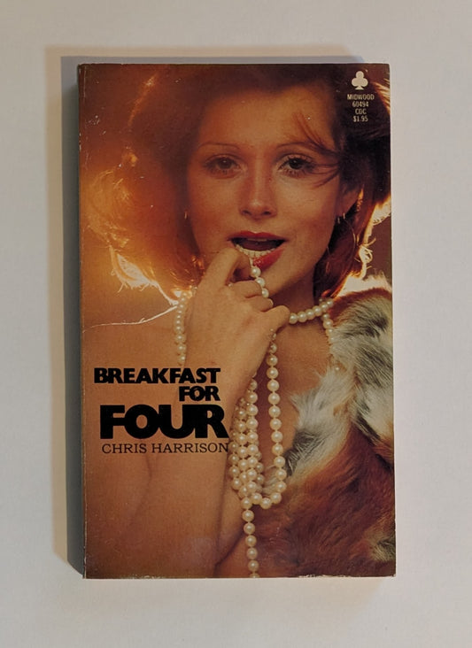 Breakfast For Four [Chris Harrison]