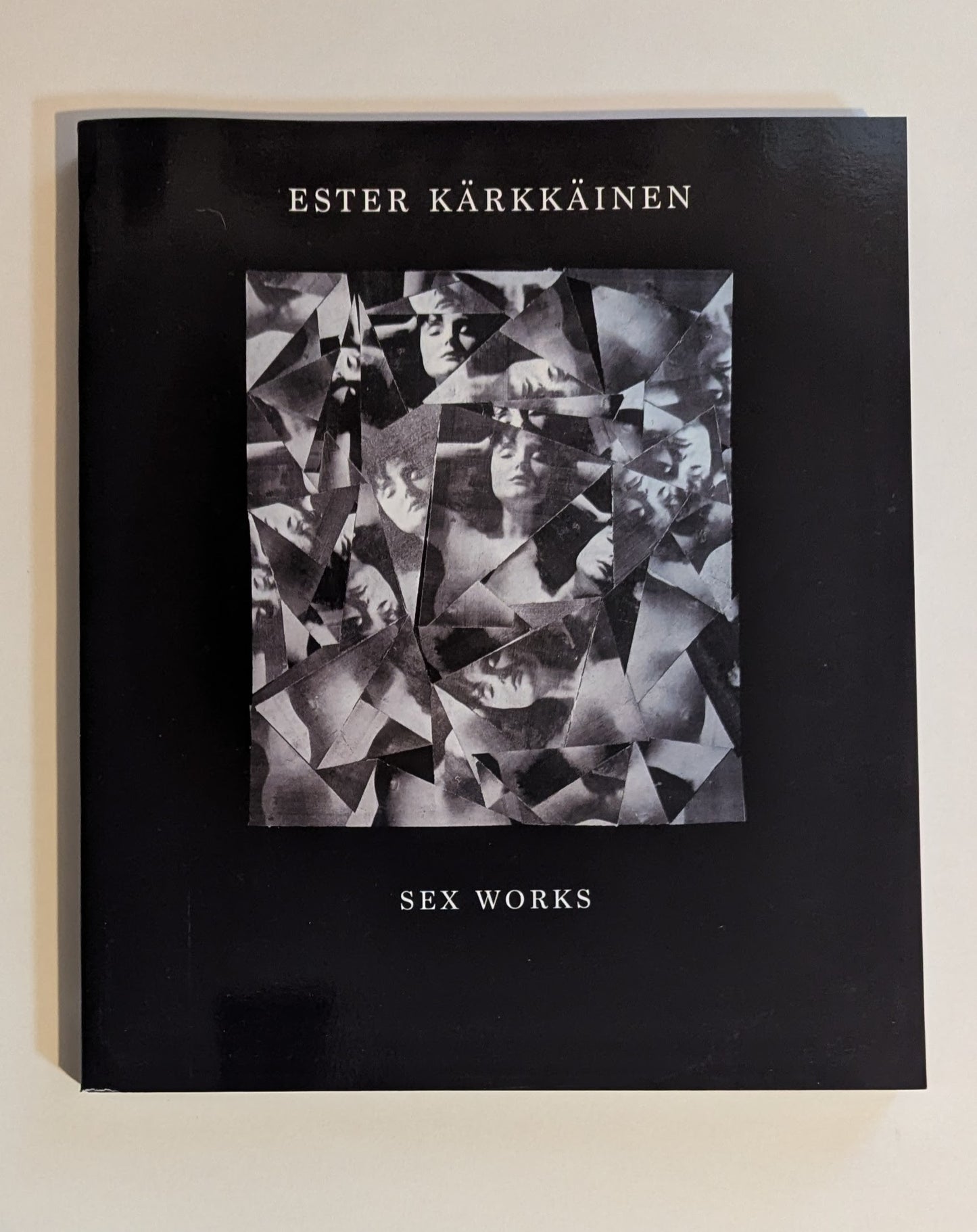 Sex Works [Ester Kärkkäinen]