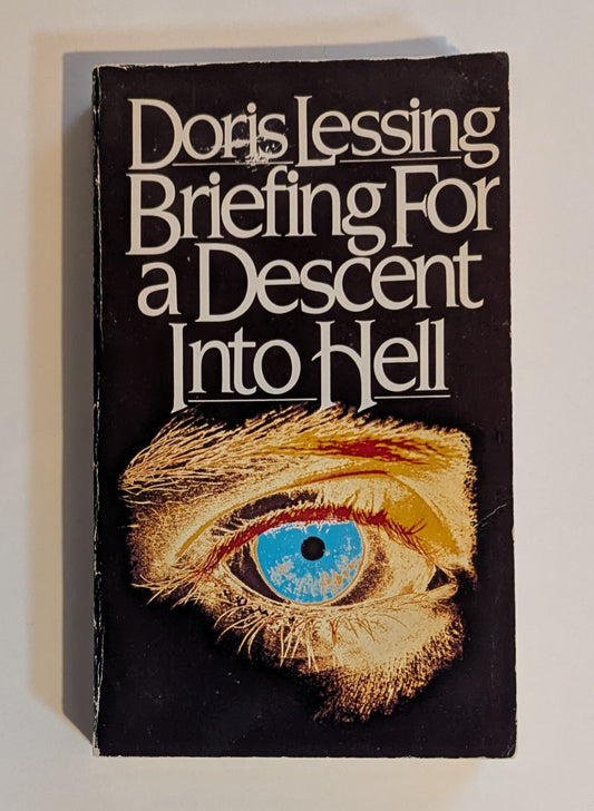 Briefing for a Descent into Hell [Doris Lessing]