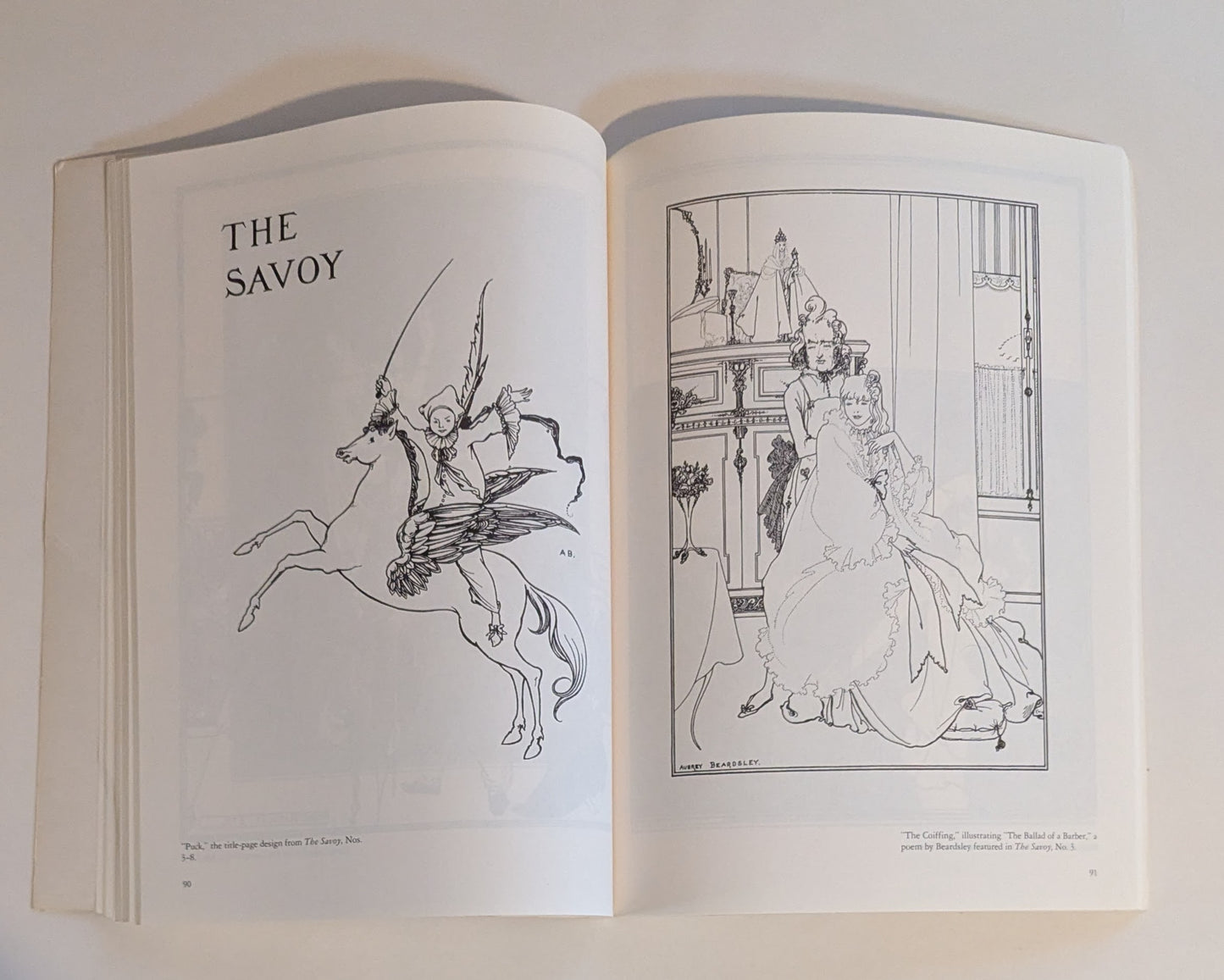 Best Works of Aubrey Beardsley [Aubrey Beardsley]