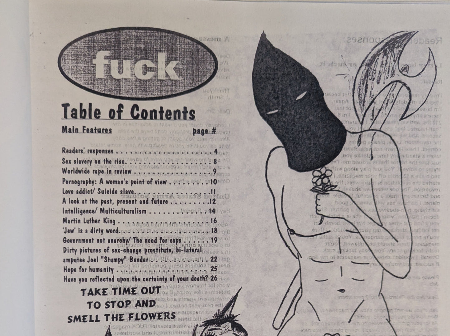 Fuck #7 [Dr. Randall Phillip]