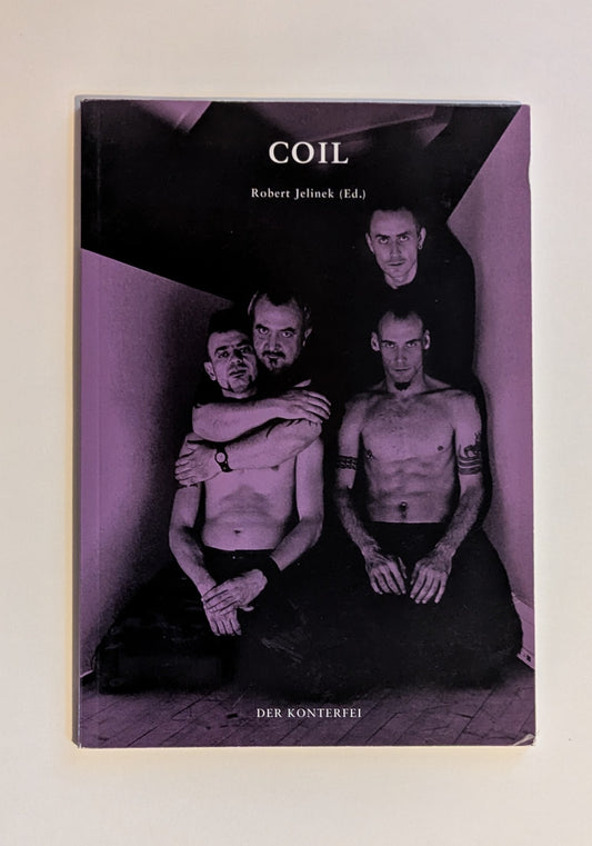 Coil [Ed. Robert Jelinek]