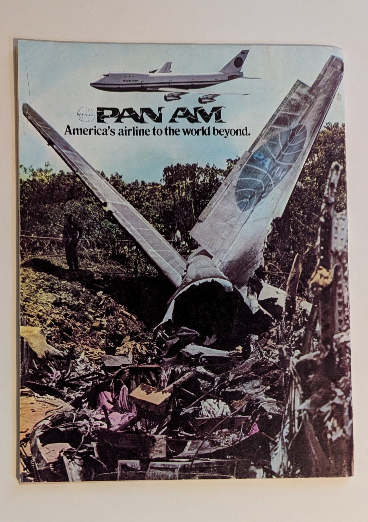 National Screw [August 1977]