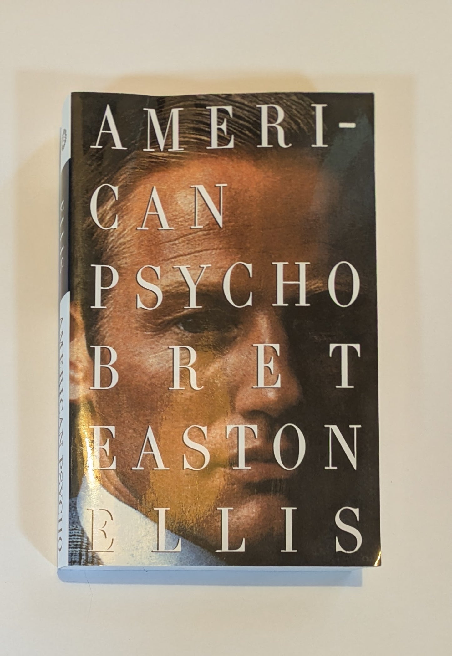 American Psycho [Brett Easton Ellis]