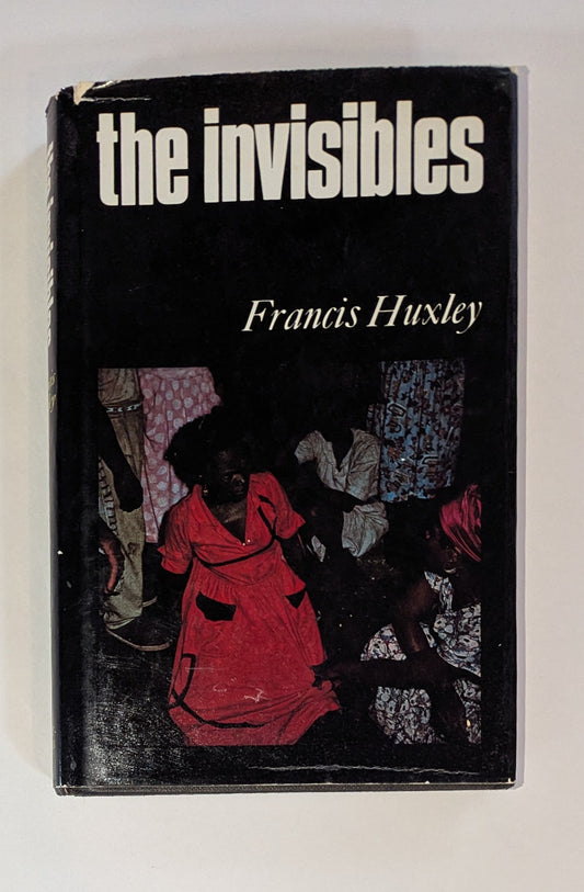 The Invisibles [Francis Huxley]