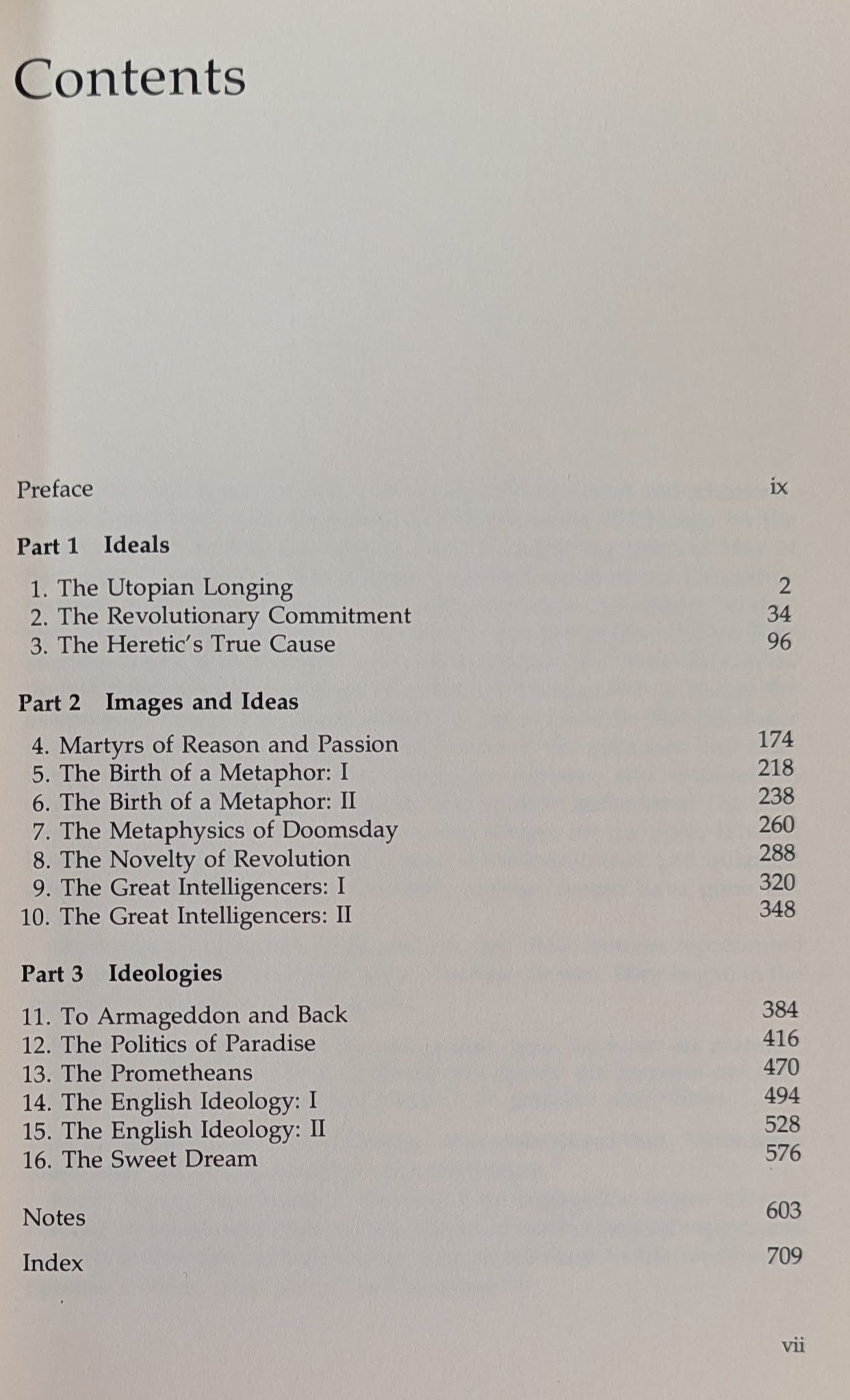 Utopia & Revolution [Melvin J. Lasky]