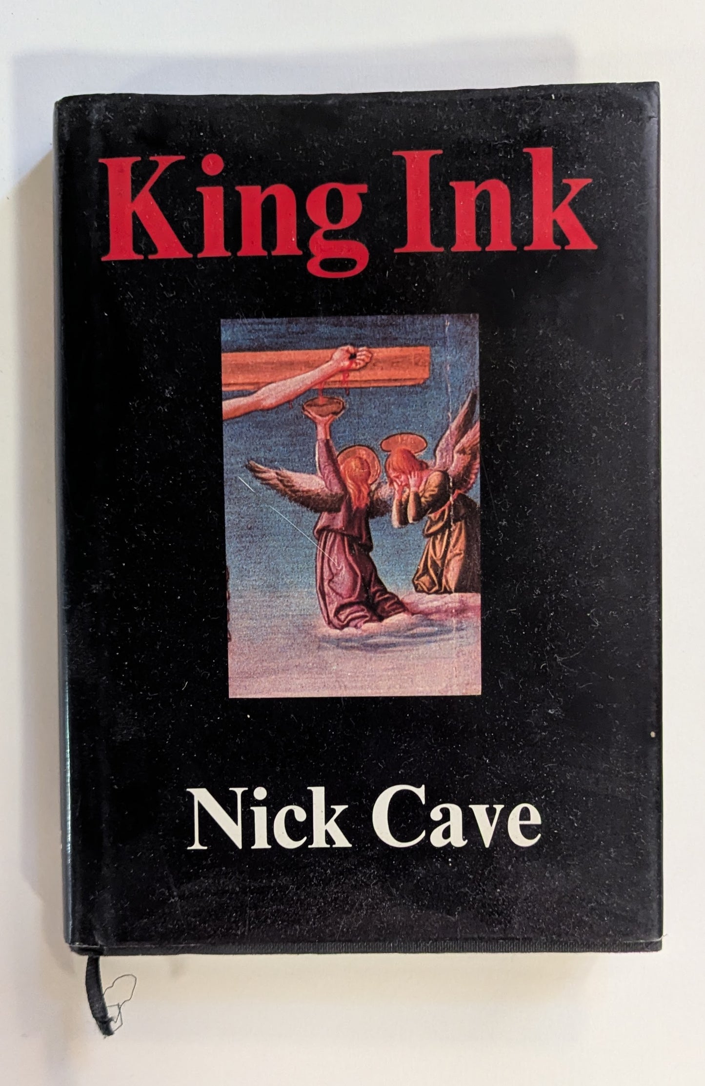 King Ink [Nick Cave]
