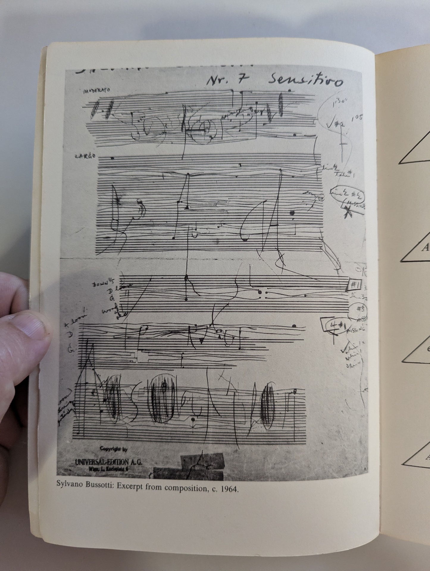 Breaking the Sound Barrier: A Critical Anthology of New Music [Ed. Gregory Battock]