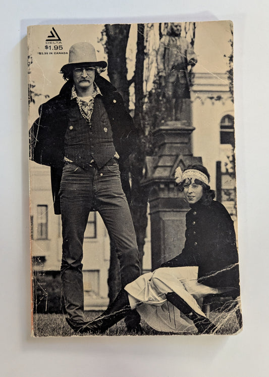 Trout Fishing in America [Richard Brautigan]