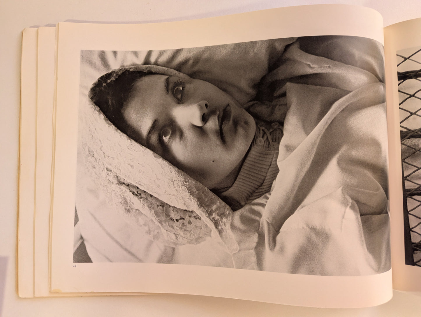 Ward 81 [Mary Ellen Mark]