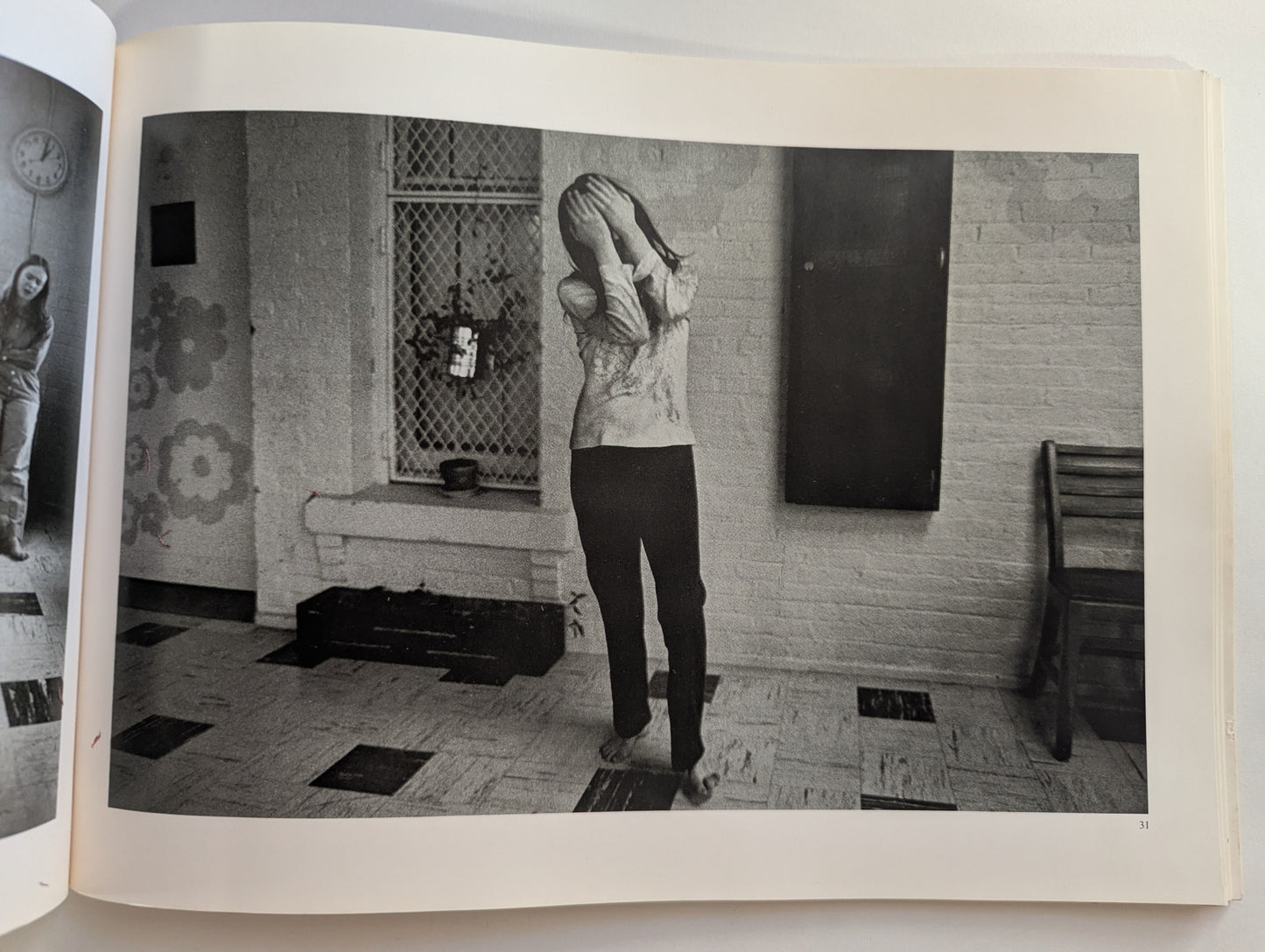 Ward 81 [Mary Ellen Mark]