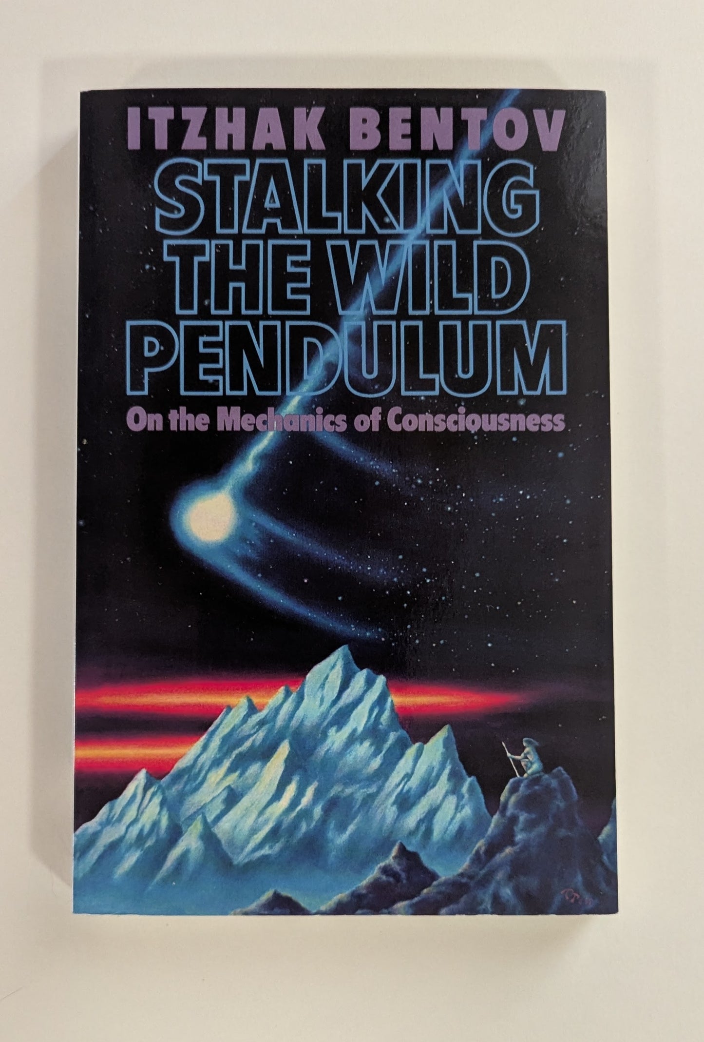 Stalking the Wild Pendulum [Itzhak Bentov]