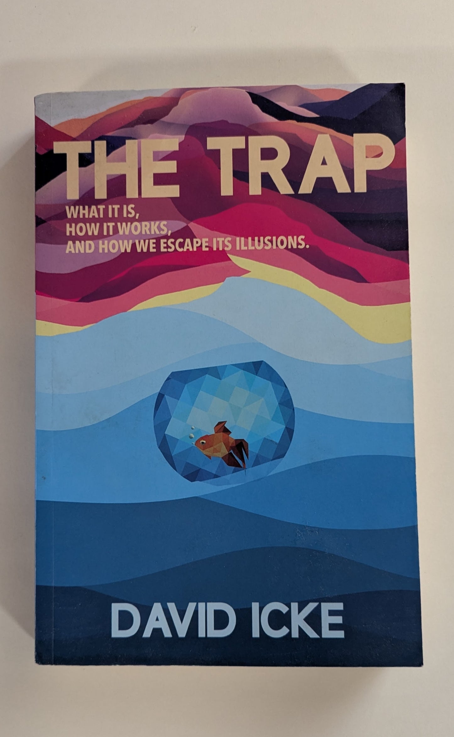 The Trap [David Icke]