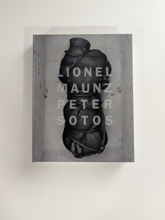 Lionel Maunz Peter Sotos [Lionel Maunz + Peter Sotos]