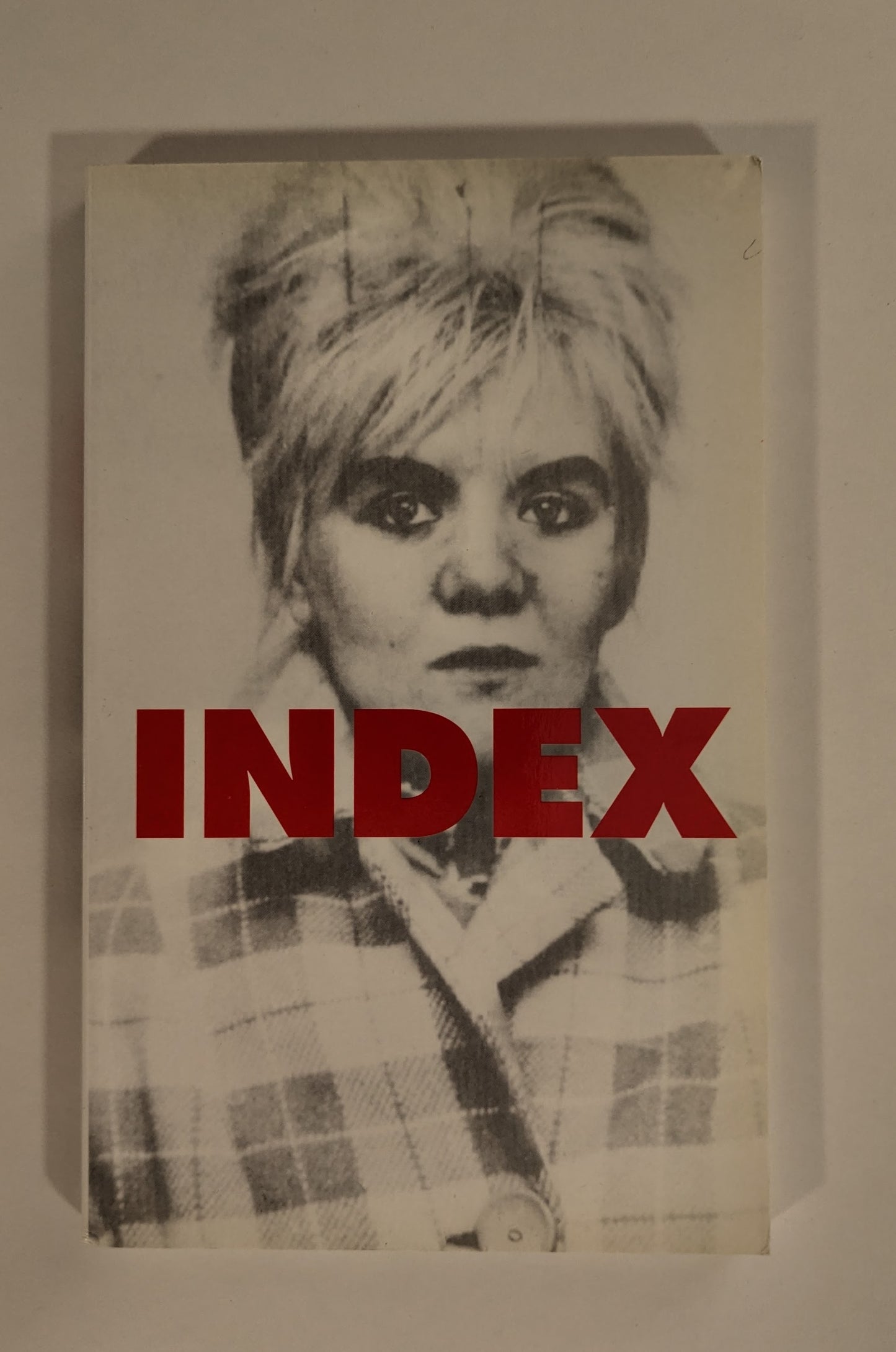 Index [Peter Sotos]