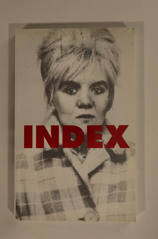 Index [Peter Sotos]