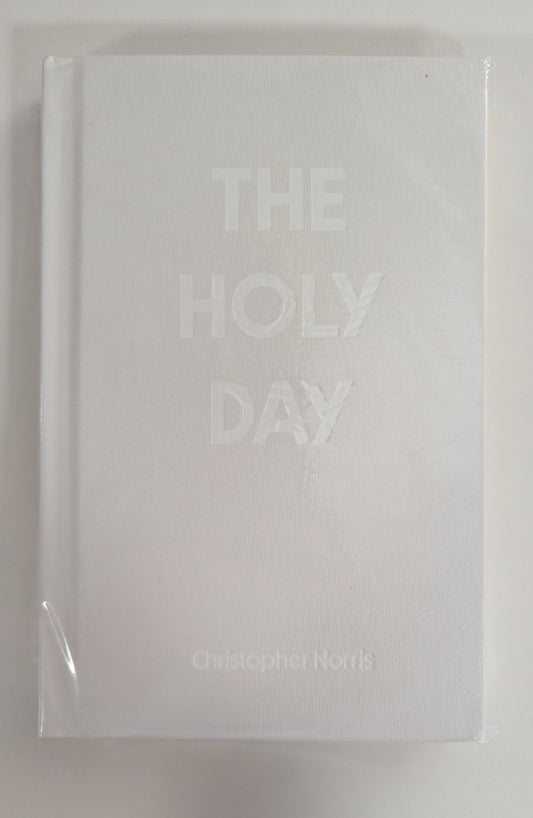 The Holy Day [Christopher Norris]