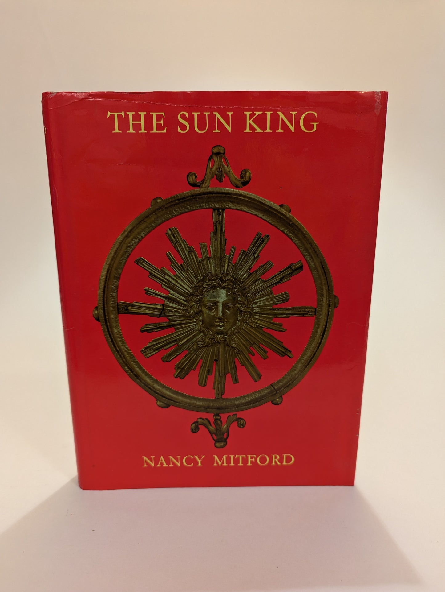 The Sun King [Nancy Mitford]