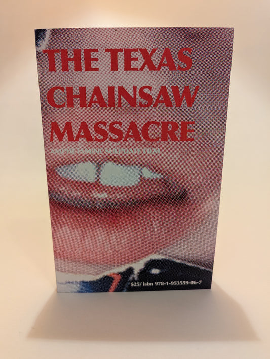 The Texas Chainsaw Massacre [Josiah Morgan]