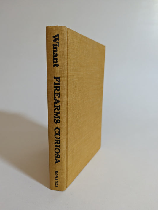 Firearms Curiosa [Lewis Winant]